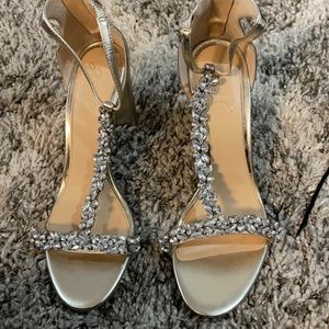 Macys brand , badgphy mischance